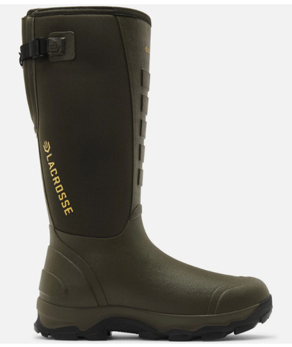 Lacrosse 628005 men - lacrosse, alpha